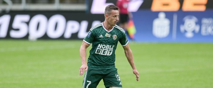 Slask Wroclaw - Ararat Yerevan, 29/7: Speltips & stream Slask Wroclaw - Ararat Yerevan, 29/7: Speltips & stream