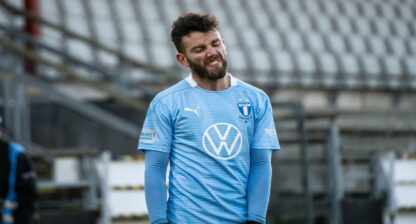 Riga FC – Malmö FF, 13/7: Speltips & stream