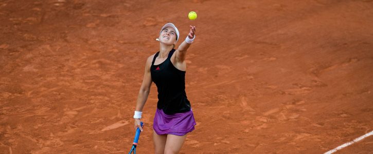 Sverigeettan Rebecca Peterson pallar för trycket Sverigeettan Rebecca Peterson pallar för trycket