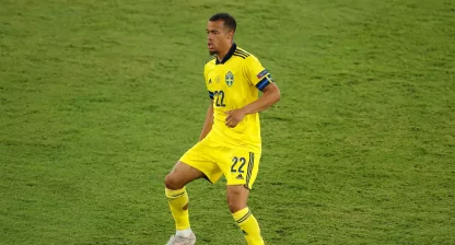 Robin Quaison klar för Al Ettifaq FC