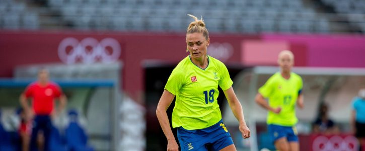 Sverige damer - Japan damer, 30/7: Speltips & stream Sverige damer - Japan damer, 30/7: Speltips & stream