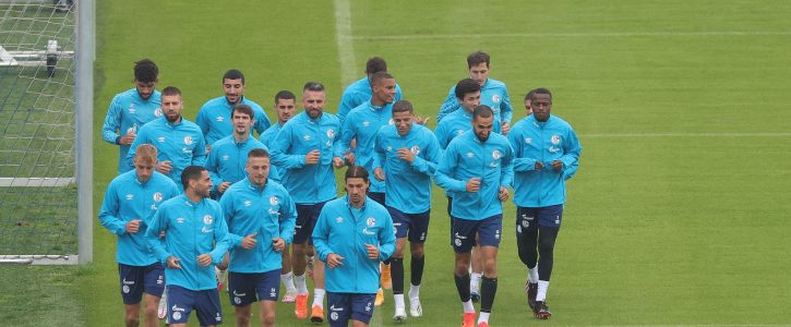 Dortmund - Schalke, 17/9: Speltips & stream Dortmund - Schalke, 17/9: Speltips & stream