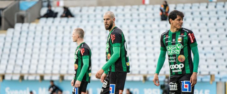 Degerfors - Varberg, 31/7: Speltips & stream Degerfors - Varberg, 31/7: Speltips & stream