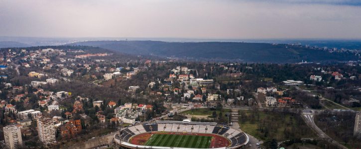 Röda Stjärnan - Sheriff Tiraspol, 3/8: Speltips & stream Röda Stjärnan - Sheriff Tiraspol, 3/8: Speltips & stream