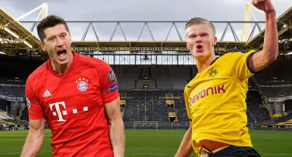 Dortmund – Bayern München, 17/8: Speltips & stream