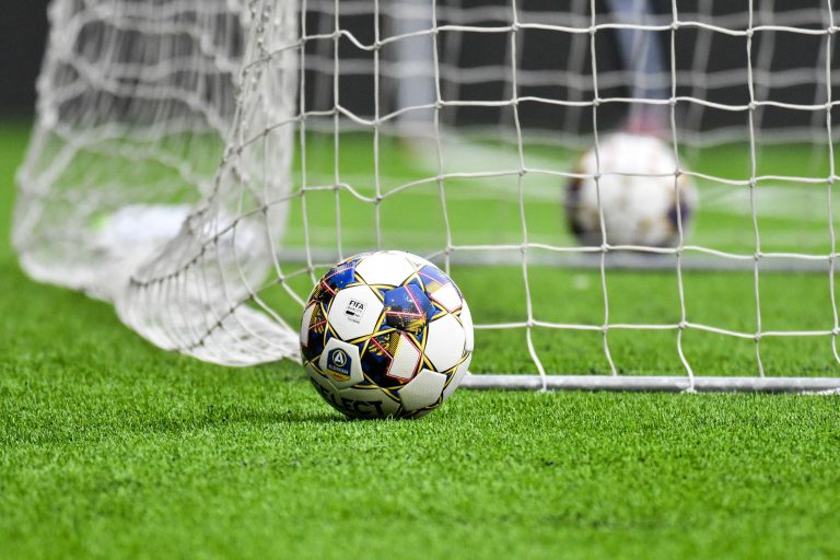 Goteborg, SVERIGE - 26 Mars 2021 : Boll under traningsmatch i Boras den 26 Marsc( Foto: Cracchiolo RTC Foto ) Nyckelord Keywords: Sport,fotboll, Ois Goteborg, SVERIGE - 26 Mars 2021 : Boll under traningsmatch i Boras den 26 Marsc( Foto: Cracchiolo RTC Foto ) Nyckelord Keywords: Sport,fotboll, Ois