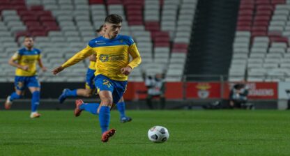 Estoril – Vitoria Guimaraes, 13/8: Speltips & stream