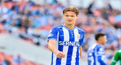 Göteborg – Varberg, 23/8: Speltips & stream