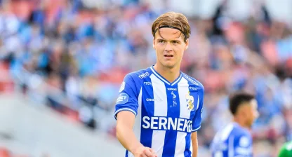 Göteborg – Varberg, 23/8: Speltips & stream
