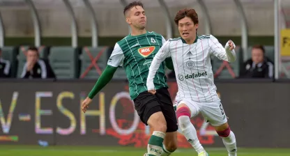 Celtic – Jablonec, 12/8: Speltips & stream