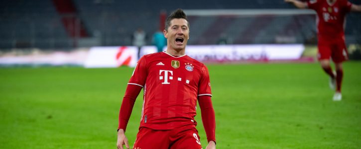 Bayern München - Dynamo Kiev, 29/9: Speltips & stream Bayern München - Dynamo Kiev, 29/9: Speltips & stream