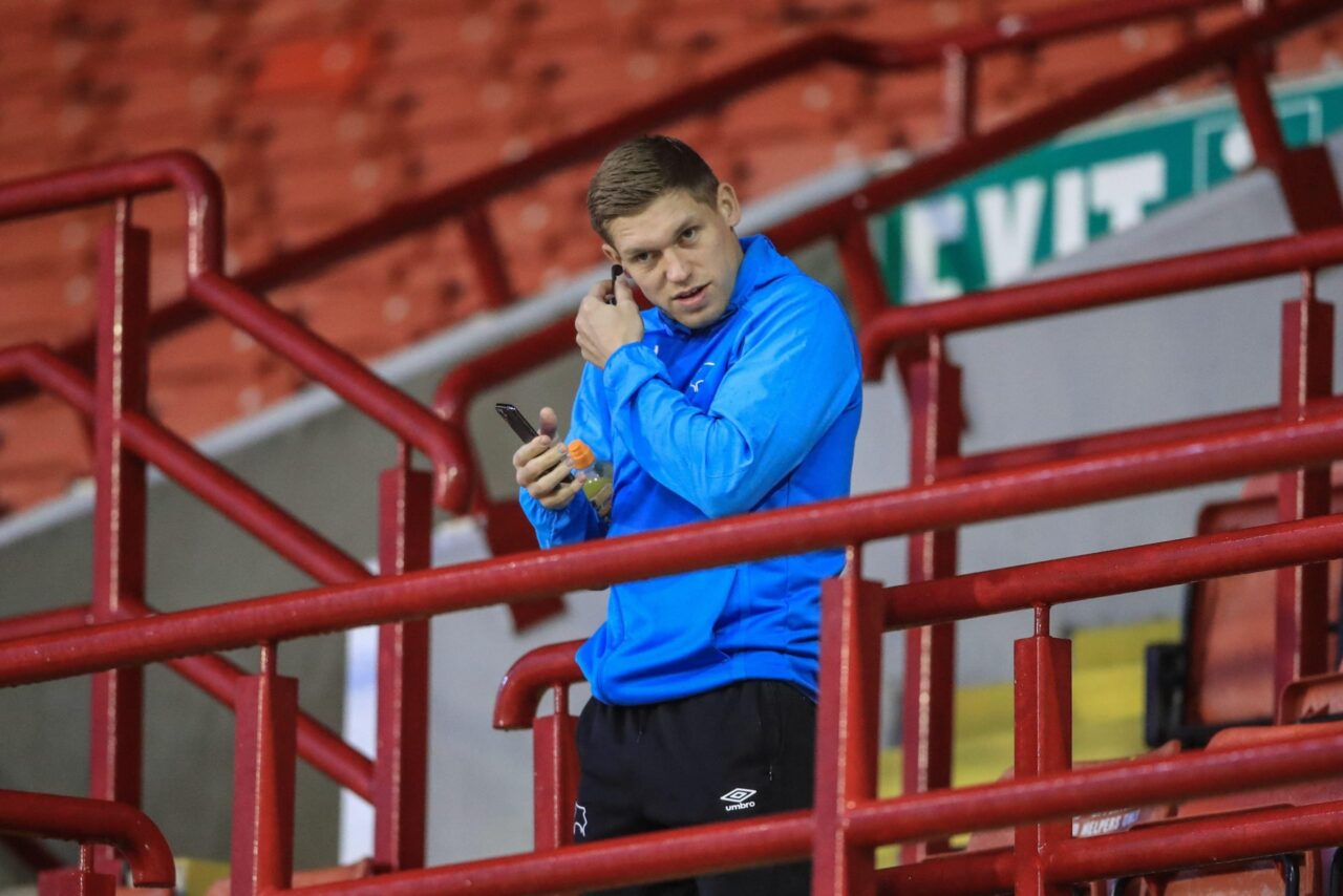 Coventry – Nottingham, 8/8: Speltips & stream