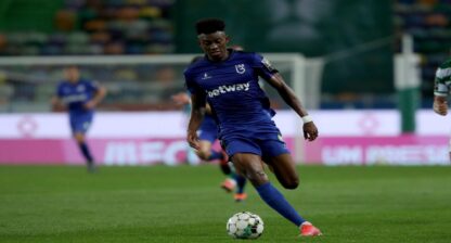 Belenenses – Maritimo, 16/8: Speltips & stream