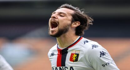 Inter – Genoa, 21/8: Speltips & stream