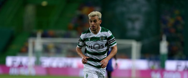 Sporting - Vizela, 6/8: Speltips & stream Sporting - Vizela, 6/8: Speltips & stream