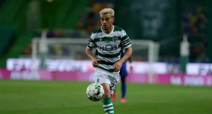 Sporting – Vizela, 6/8: Speltips & stream