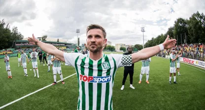 Zalgiris – Mura, 12/8: Speltips & stream