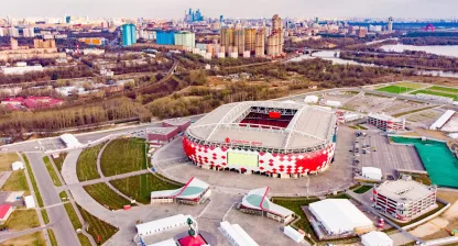 Spartak Moskva – Benfica, 4/8: Speltips & stream