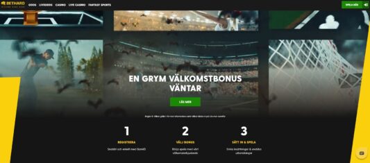 bethard-bonus-start