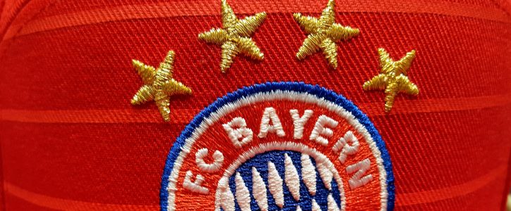 Bayern Münchens 5 bästa talanger Bayern Münchens 5 bästa talanger