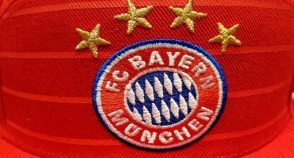 Bayern Münchens 5 bästa talanger
