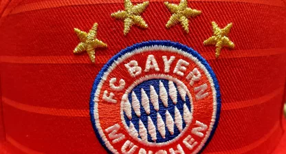 Bayern Münchens 5 bästa talanger