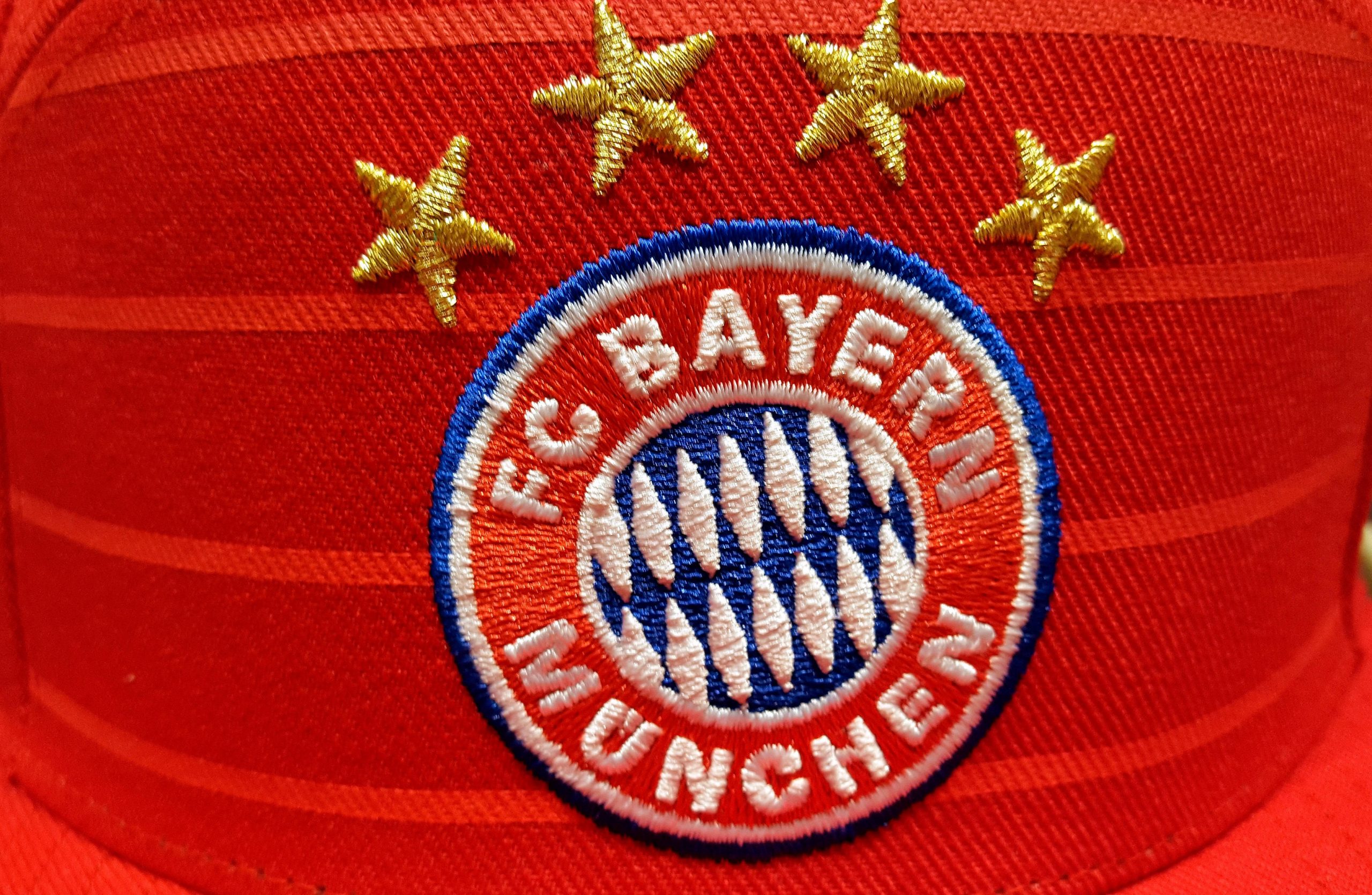 Bayern Münchens 5 bästa talanger