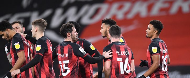 Bournemouth - West Brom, 6/8: Speltips & stream Bournemouth - West Brom, 6/8: Speltips & stream