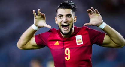 Brasilien Spanien OS-final stream speltips