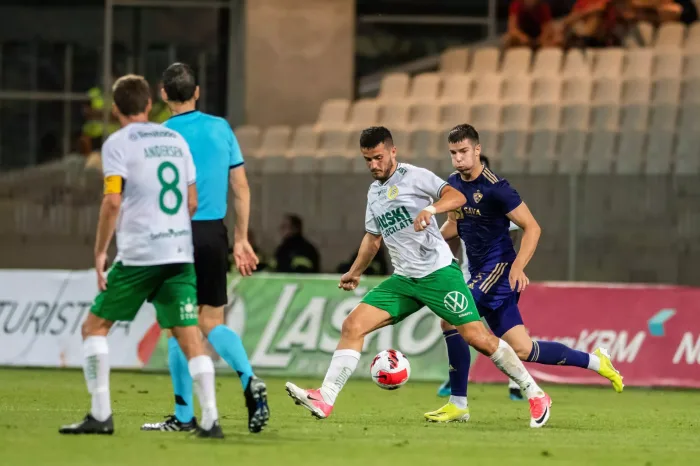 Cukaricki Hammarby speltips stream