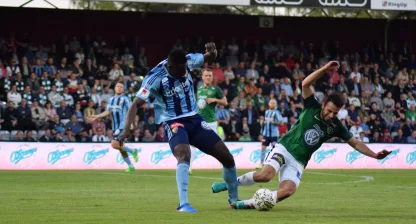 Mjällby Djurgården speltips stream