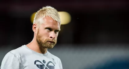 Elfsborg Velez stream speltips