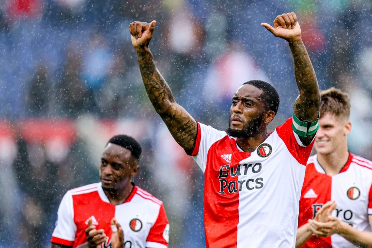 Feyenoord Elfsborg stream speltips