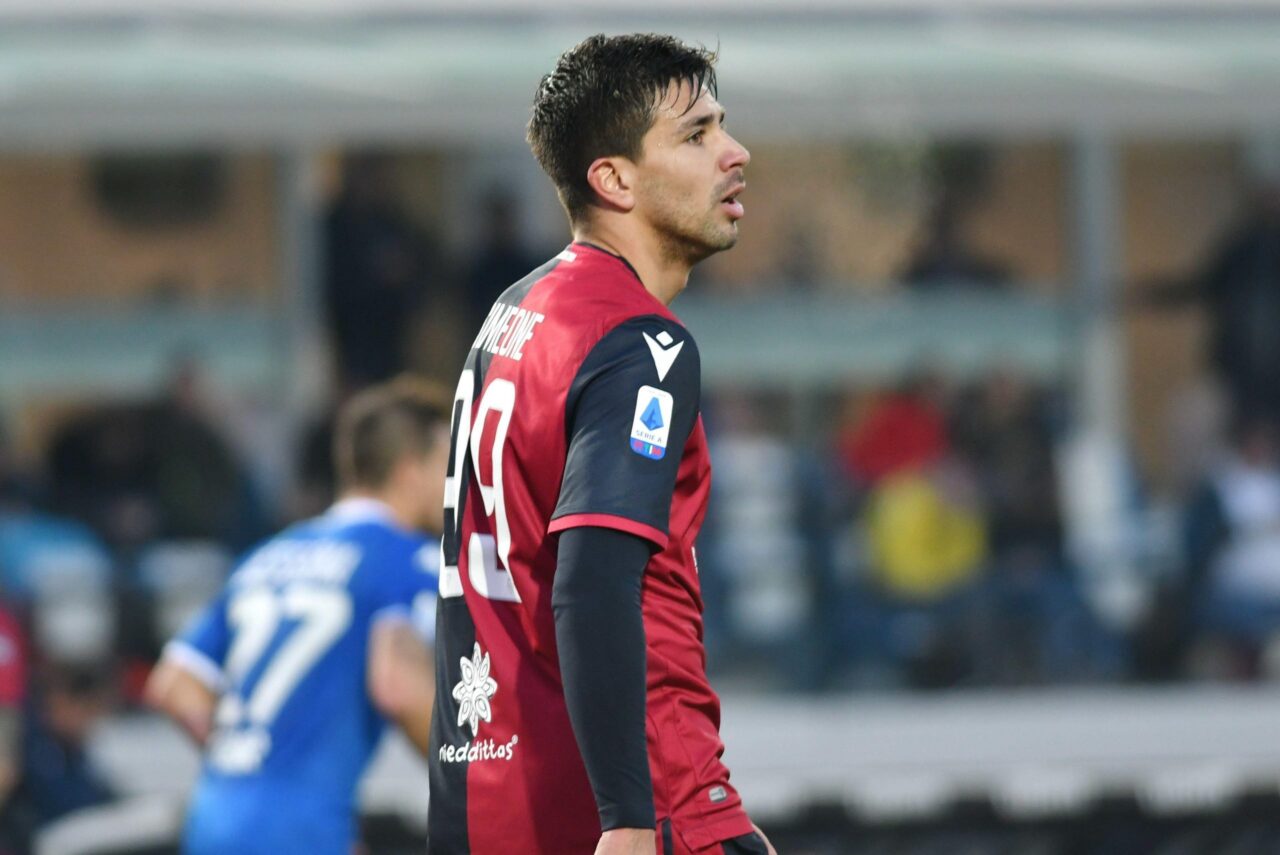 Giovanni Simeone