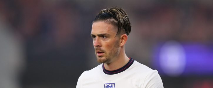 Jack Grealish är klar för Manchester City till en rekordsumma Jack Grealish är klar för Manchester City till en rekordsumma