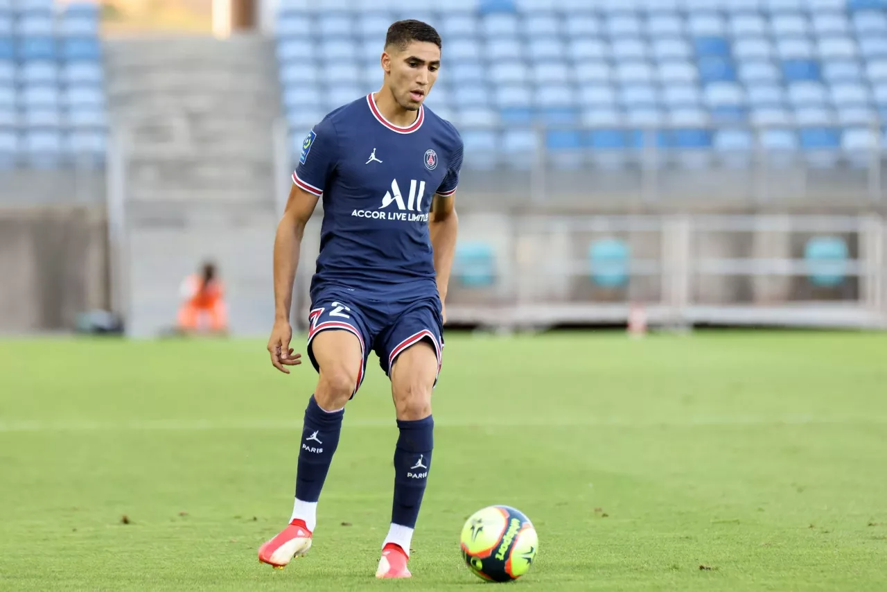 Troyes – PSG, 7/8: Speltips & stream