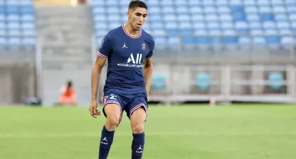 Troyes – PSG, 7/8: Speltips & stream
