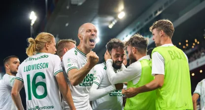 Hammarby Basel stream speltips