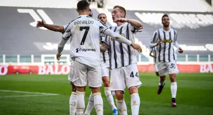 Udinese Juventus speltips stream