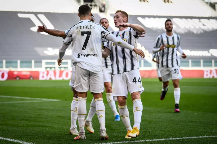 Udinese Juventus speltips stream