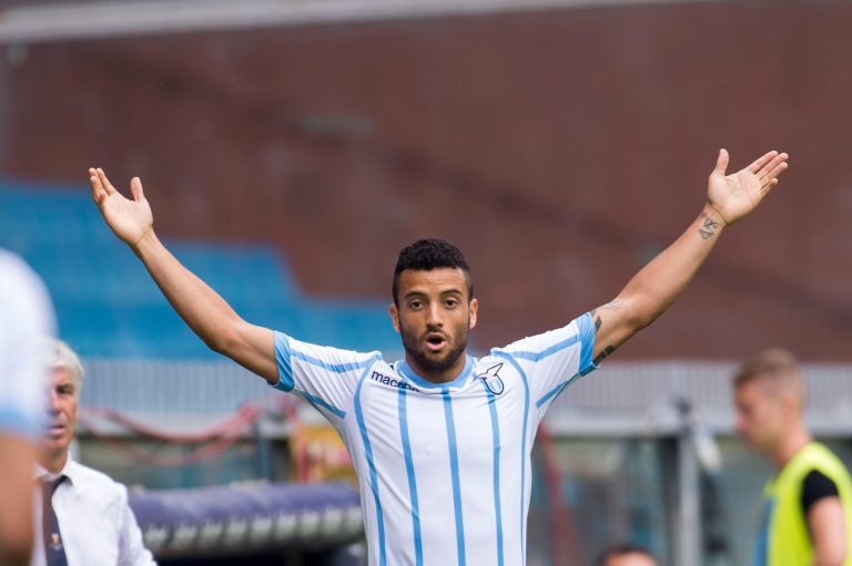Lazio Spezia speltips stream