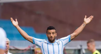 Lazio Spezia speltips stream