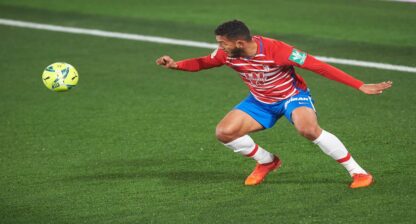 Villarreal – Granada, 16/8: Speltips & stream