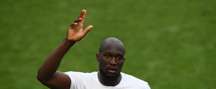 Romelu Lukaku återvänder till Chelsea Romelu Lukaku återvänder till Chelsea