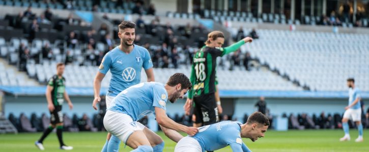 Streama Ludogorets - Malmö: Se live stream & TV Streama Ludogorets - Malmö: Se live stream & TV