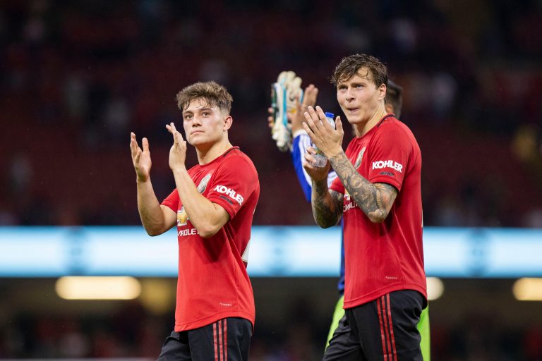 Man United Leeds speltips stream