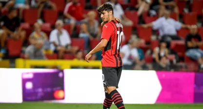 Milan Cagliari speltips stream