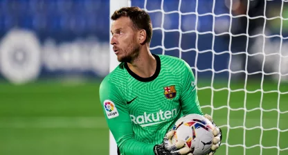 Barcelona – Getafe, 29/8: Speltips & stream