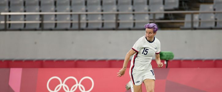 USA damer - Kanada damer, 2/8: Speltips & stream USA damer - Kanada damer, 2/8: Speltips & stream
