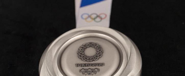 OS-silver till Damlandslaget OS-silver till Damlandslaget